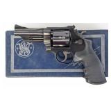 Smith & Wesson Model 28-2 Highway Patrolman .357 M