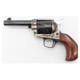 A. Uberti 1873 Regulator .45 LC Single Action Revo