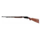 Savage Arms Model 25 .22 Cal Pump Action Rifle