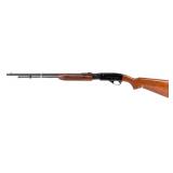 Remington Model 572 Fieldmaster .22 Cal Pump Actio
