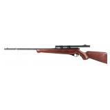 Mossberg & Sons Model 151K .22 LR Semi Auto Rifle