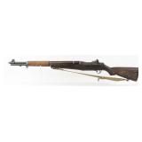 Late WWII Springfield Armory M1 Garand .30-06 Sprg