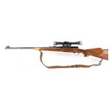 1953 Pre 64 Winchester Model 70 Super Grade .270 W