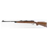 Remington Model 700 .35 Whelen Bolt Action Rifle