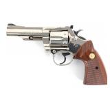 Colt Trooper MK III .357 Magnum Revolver