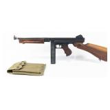 Remanufactured Fully Transferable M1A1 .45 ACP Tho