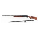 Left Handed Remington Model 1100 12 Ga Semi Auto S
