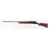 FN Belgian Browning Auto-5 12 Ga Semi Auto Shotgun