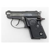 Beretta Model 20 .25 ACP Semi Auto Pistol