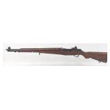 WWII Springfield Armory M1 Garand 7.62 NATO Semi A