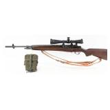 Springfield Armory M1A .308 Win Semi Auto Rifle