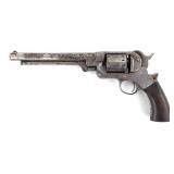 Star Arms Model 1863 Army .44 Cal Percussion Revol