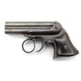 E. Remington & Sons Elliot