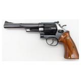 Smith & Wesson Model 29-2 .44 Magnum Revolver