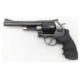Smith & Wesson Model 25-5 .45 Colt Revolver