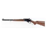 Marlin Model 336 .30-30 Win Lever Action Rifle