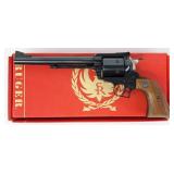 Ruger New Model Super Blackhawk .44 Magnum Revolve