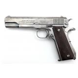 Argentine Sistema / Colt M1911 / M1927 .45 ACP Sem