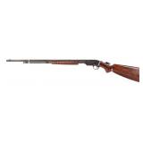 Savage Arms Model 1914 .22 Cal Slide Action Rifle