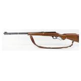 Marlin Model 57-M .22 Magnum Lever Action Rifle