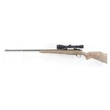 Weatherby Mark V .300 Weatherby Magnum Bolt Action