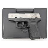 Taurus PT 145 Millennium .45 ACP Semi Auto Pistol