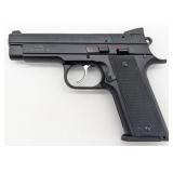 CZ Model 40B .40 S&W Semi Auto Pistol