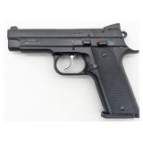 CZ Model 40B .40 S&W Semi Auto Pistol