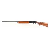 Remington 1100 12 Ga Semi Auto Shotgun