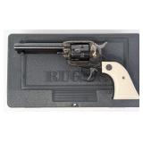 Ruger New Model Single Six .32 H&R Mag Revolver w/