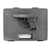Sig Sauer P230 .380 ACP Semi Auto Pistol w/ Case