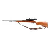Remington Model 582 .22 Cal Bolt Action Rifle