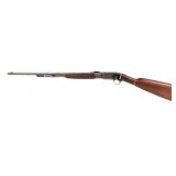 Remington Model 12-A .22 Cal Pump Action Rifle