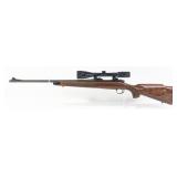 Remington Model 700 6mm Rem Bolt Action Rifle