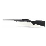 New England Firearms Sportster .17 HMR Single Shot