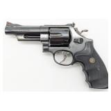 Smith & Wesson Model 571 .41 Magnum Revolver