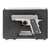 Kimber Compact Aluminum Stainless .45 ACP Semi Aut
