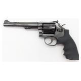 Smith & Wesson Model 17-3 .22 LR Revolver