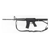 Palmetto State Armory PA-15 5.56mm Semi Auto Rifle
