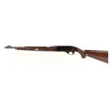 Remington Model 66 Nylon .22 LR Semi Auto Rifle