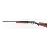 Browning Arms Auto-5 12 Ga Semi Auto Shotgun