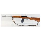 Ruger Mini-14 .223 Rem Semi Auto Rifle