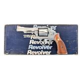 Smith & Wesson Model 67-1 .38 Spl Revolver w/ Box