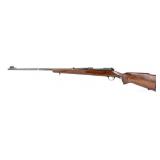 1960 Pre 64 Winchester Model 70 .338 Win Mag Bolt