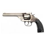 Meriden Firearms Co. The A.J. Aubrey .32 S&W Top B