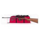 Marlin Model 70P .22 LR Takedown Semi Auto Rifle w