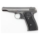 Remington Model 51 .380 ACP Semi Auto Pistol