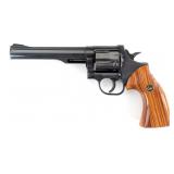 Dan Wesson Model 15 .357 Magnum Revolver