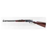 Winchester Model 1873 High Grade .357 Mag / .38 Sp