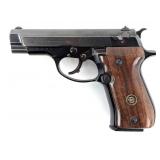 Browning BDA-380 .380 ACP Semi Auto Pistol
